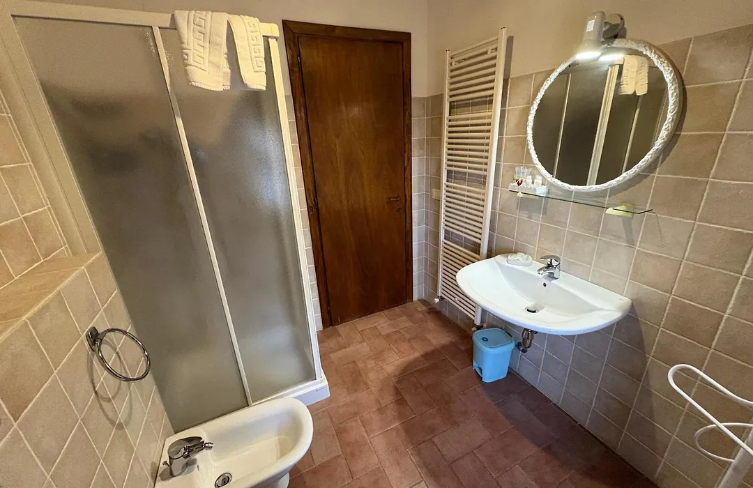 Molenda B&B-1