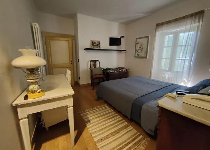 Bed and Breakfast Casa Etrusca Città di Castello