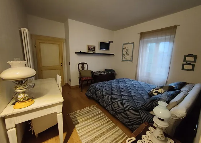 Bed and Breakfast Casa Etrusca Città di Castello